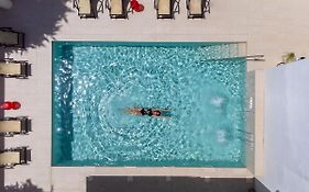 Hotel Tiffany & Resort